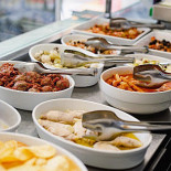 Gastronomia Da Salva Nourriture