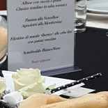 La Torretta Carte