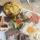 Il Cavallino Bianco Nourriture