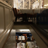 La Rocca À l'intérieur
