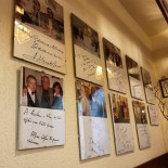 Da Nino Roma Carta