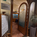 Da Nino Roma Exterior