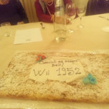 Ad Convivium Carte