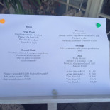 Ad Convivium Carte