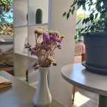 Ad Convivium À l'intérieur