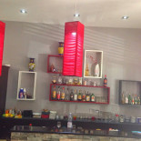 Vdo À l'intérieur
