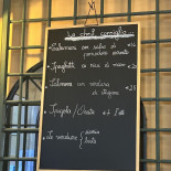 Nanà Vini E Cucina Carta