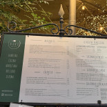 Nanà Vini E Cucina Carta