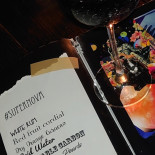 Argot Boisson