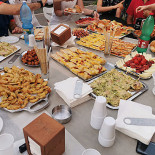 Blackout Food