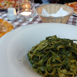 Su Pinnetu Nuoro Comida