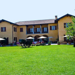 Agriturismo La Camilla Extérieur