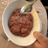 Della Valle Nourriture