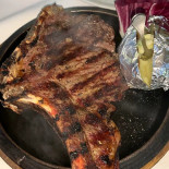 Il Fontanile Comida
