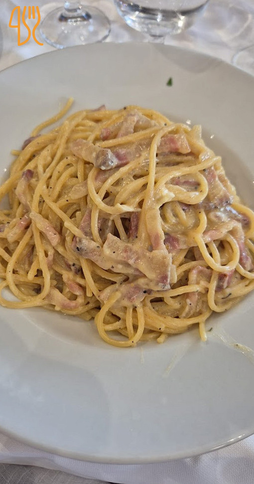 Il Fontanile Comida