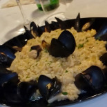 Il Fontanile Comida