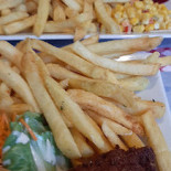Chickenhouse Firenze Nourriture