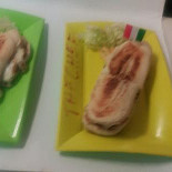 Chickenhouse Firenze Nourriture