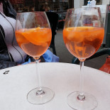 Pizzeria Antica Costese Minuman