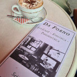 Pizzeria Antica Costese Minuman