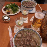 Ai Templari Comida