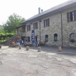 L'aia Extérieur