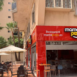 Dolce E Salato Exterior