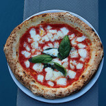 Pizzeria Oliveto Nourriture