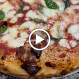 Pizzeria Oliveto Nourriture