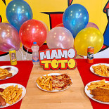 Mamototo Azzano Boisson
