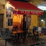 Eraclea Lving Cafè Außen