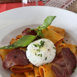 Darsena 21 Cibo