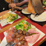 L'altra Botte Comida