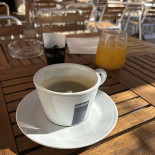 Osteria Alle Risorgive Getränk