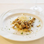 Locanda Aurilia Comida