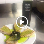 Pane E Vino Boisson