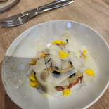 Le Tagghiate Lecce Comida