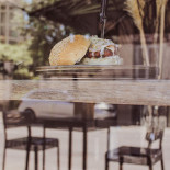 The Burgers Boisson