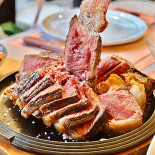 Braceria Auditore Comida
