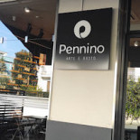 Pizzeria Gusto Divino Exterior