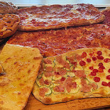 Pizzeria Gusto Divino Comida