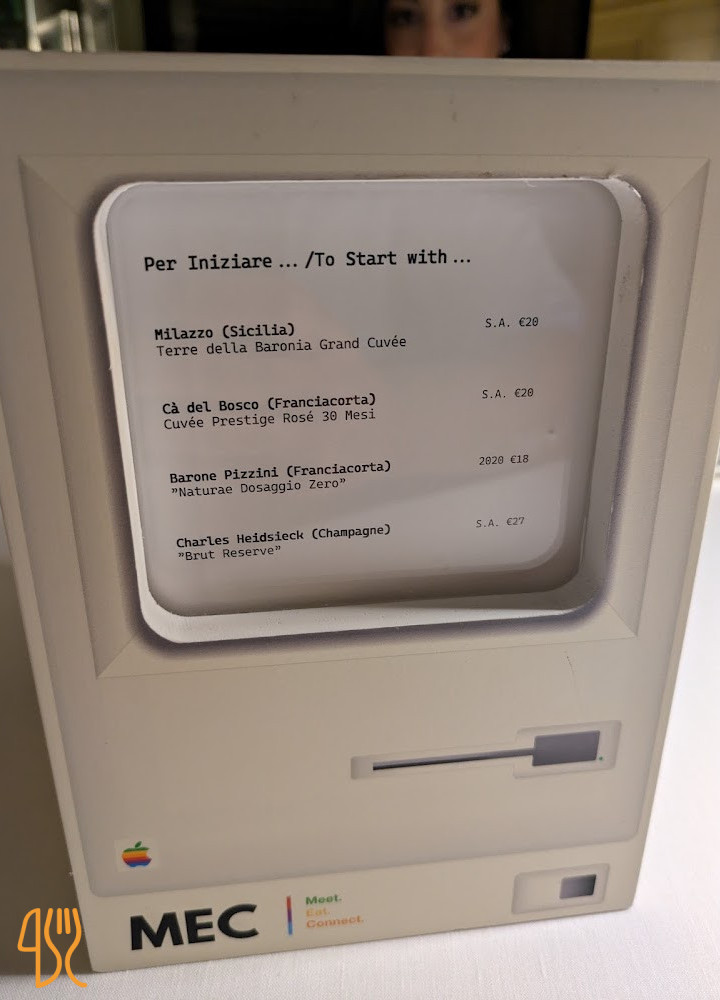 Mec Carte