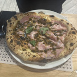 Mozzarella E Basilico Essen