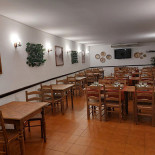 Camuri À l'intérieur