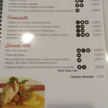 La Capannina Carte