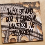 Osteria 29 Carta