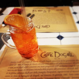 Caffè Dogali Carte