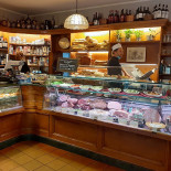 Caffè Dogali À l'intérieur