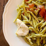 Caffè Dogali Food
