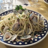 Caffè Dogali Food